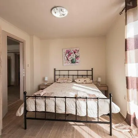 Apartment Cazablanca Faliraki