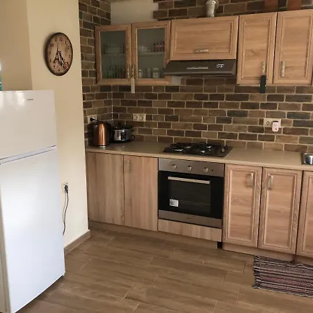 Cazablanca Apartment