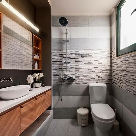 Apartment Cazablanca